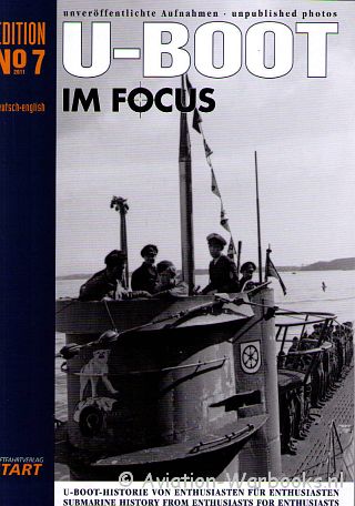 U-Boot im Focus No. 7