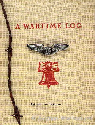A Wartime log