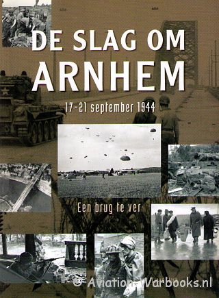 De slag om Arnhem