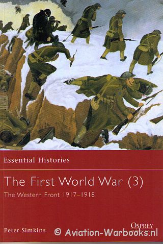 The First World War (3)