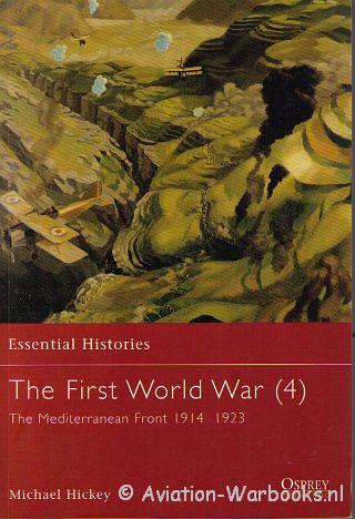 The First World War (4)