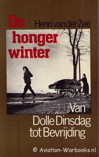 De Hongerwinter