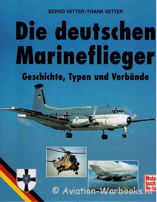 Die deutschen Marineflieger