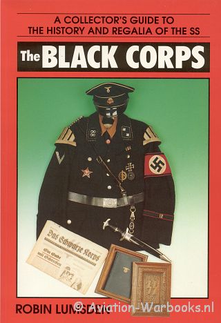The Black Corps
