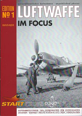 Luftwaffe im Focus 1