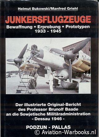 Junkersflugzeuge