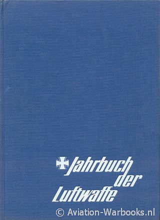 Jahrbuch der Luftwaffe