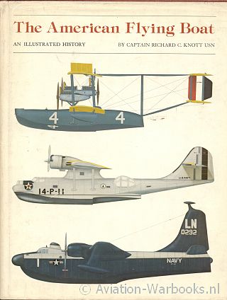The American Flying Boat