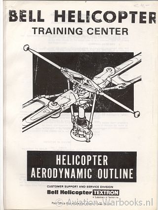 Helicopter Aerodynamic Outline