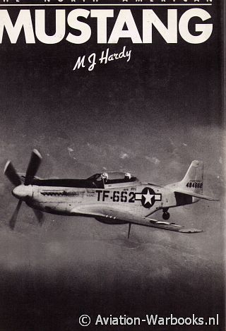 The North American Mustang