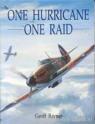 One Hurricane One Raid