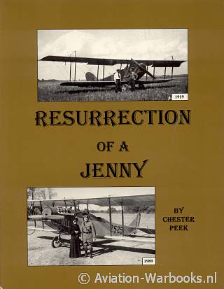 Resurrection of a Jenny