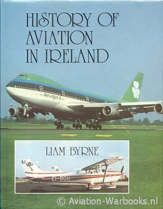 History of aviation in Ireland