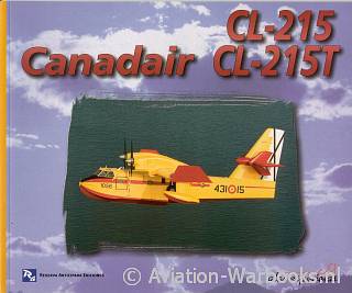 Canadair CL-215/CL-215T