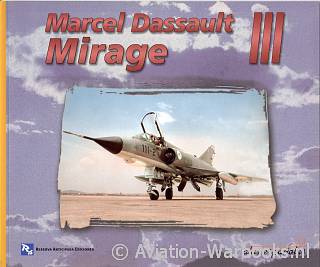 Dassaul Mirage III