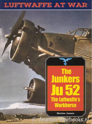 The Junkers Ju52