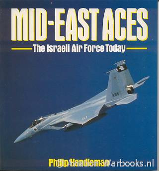Mid-East Aces