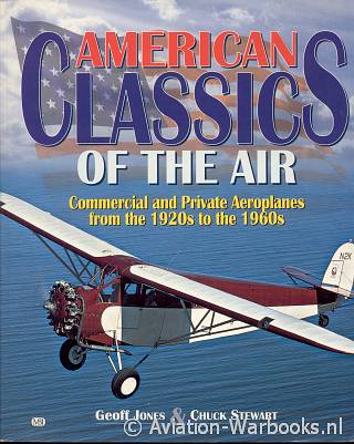 American Classis of the Air