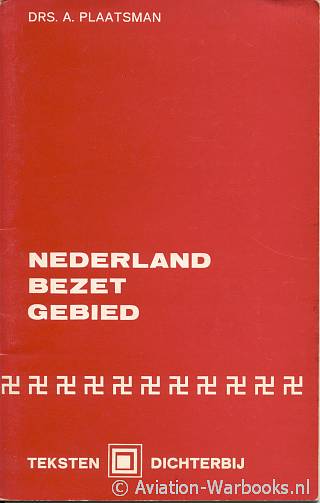 Nederland bezet gebied