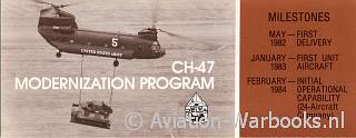 CH-47 Modernization Program