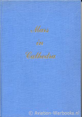 Mars in Cathedra 1865-1965
