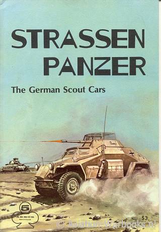 Strassen Panzer