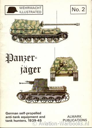 Panzerjger