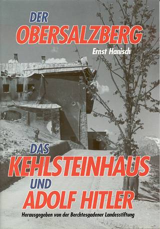 Der Obersalzberg