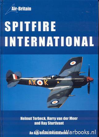 Spitfire International