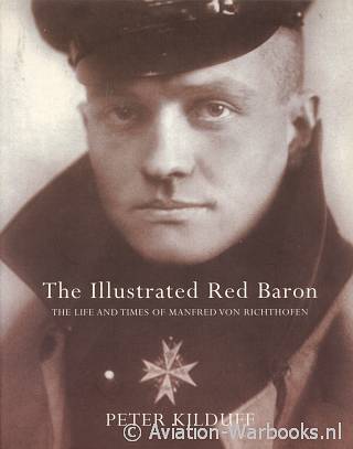 The Illustrated Red Baron