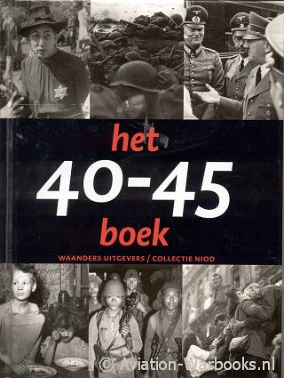 Het 40-45 boek