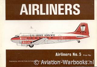 Airliners No.5