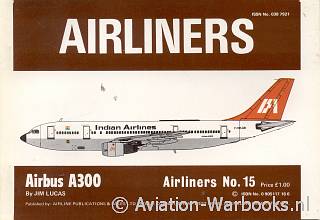 Airliners No.15
