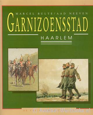 Garnizoensstad Haarlem