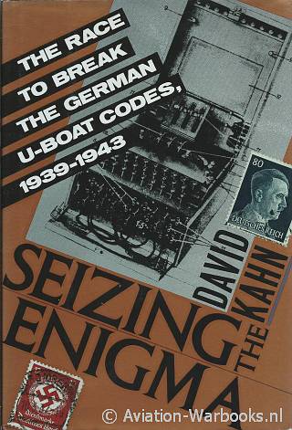 Seizing the Enigma