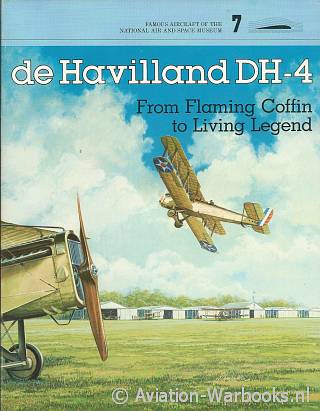 De Havilland DH-4