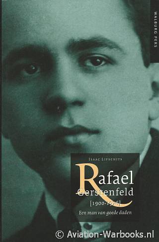 Rafael Gerstenfeld 1900-1976