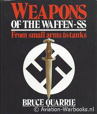 Weapons of the Waffen-SS