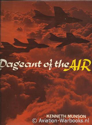 Pageant of the Air