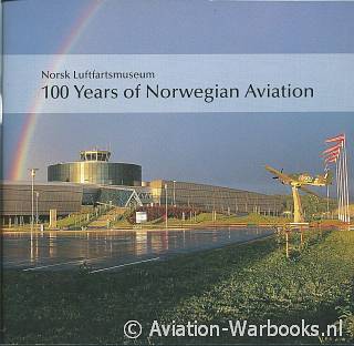 100 Years of Norwegian Aviation