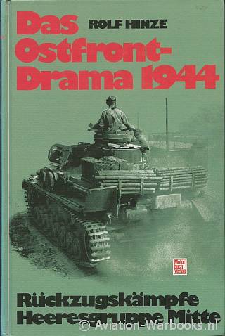 Das Ostfront Drama 1944