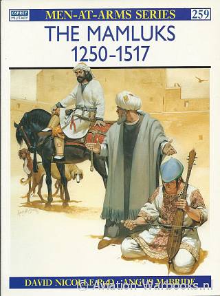 The Mamluks 1250-1517