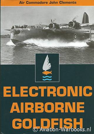 Electronic Airborne Goldfish