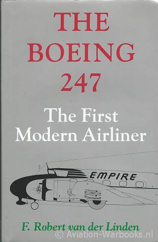 The Boeing 247