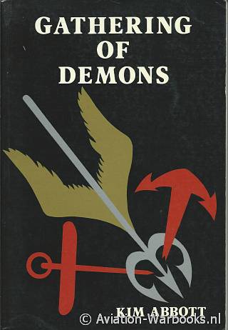 Gathering of Demons