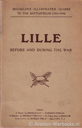 Lille, before and after the war