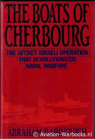The boats of Cherbourg