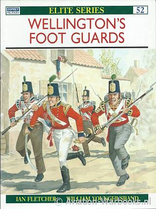 Wellington's Foor Guards