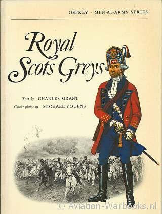 Royal Scots Greys