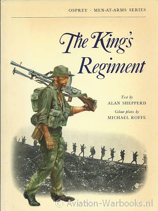 The King's Regiment